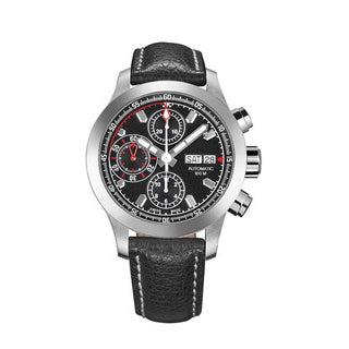 Axion Commander - Axion Watch